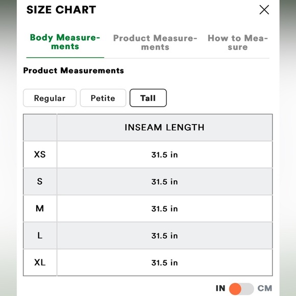 Halara Black High Waisted Plicated Side Pocket Straight Leg Work Pants NEW/NWOT! - Picture 16 of 16